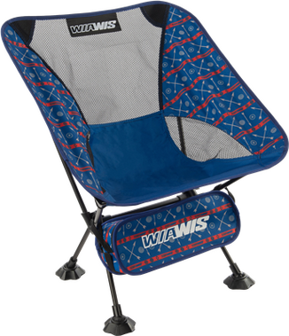 WIAWIS EZ CHAIR BLUE