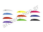 Bohning Vanes Air