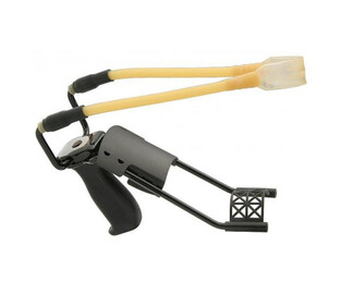 Saunders Slingshot Wrist Rocket 'Folding Falcon'