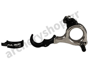 TRU Ball Release FulKrum Flex Quicksilver 3 or 4 Finger