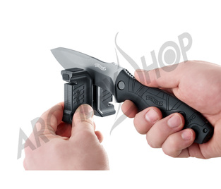 Umarex Walther Compact Knife Sharpener