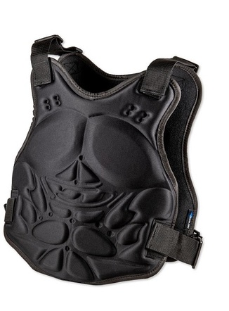 Avalon Chest Protector Vest
