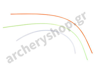 Merlin Replacement Fiber 7.5" For Scope