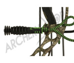 Hori-Zone Compound Bow Air Bourne Pkg Deluxe Camo 
