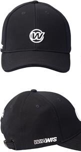 WIAWIS CAP 8 NAVY