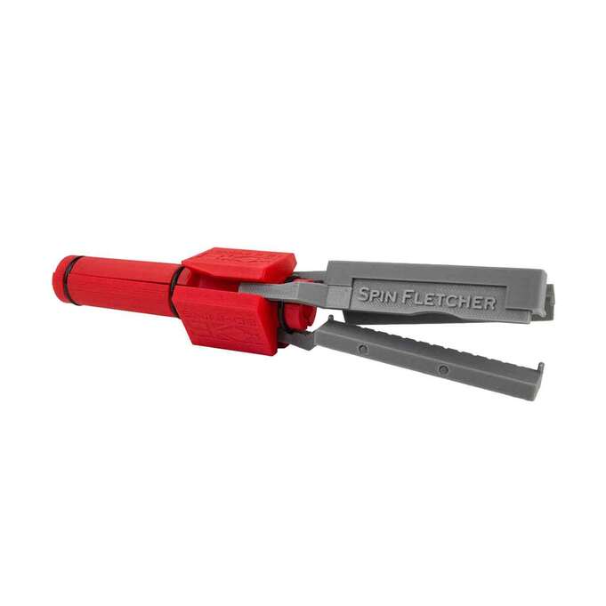 BOHNING SPIN FLETCHER JIG