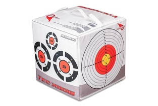 Avalon Tec XBow 40x40x40cm Crossbow Target 400FPS