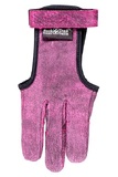 Buck Trail Mui Full Palm Leather Shooting Glove