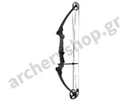Mathews Compound Bow Package Genesis
