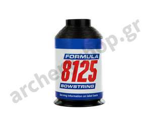 BCY Bowstring Material Formula 8125G