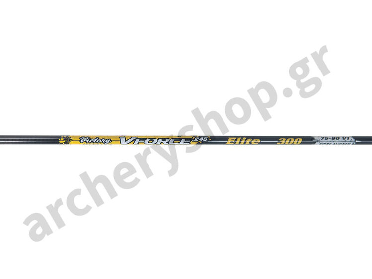 Victory Shaft VForce 245 V1 Elite