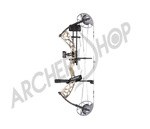 Diamond Edge Max Compound Bow Package
