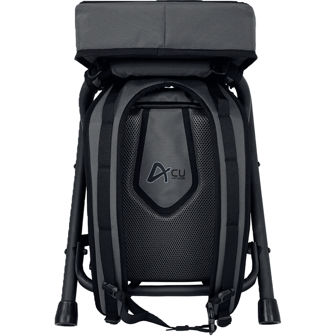 ACU ARCHERY THE THRONE DELUXE ARCHERS STOOL
