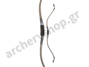 White Feather Horsebow Forever Carbon 53"