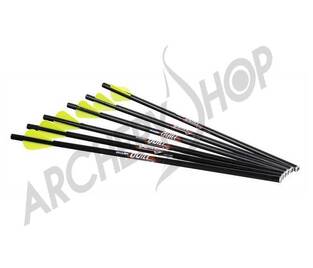 Excalibur Bolts Carbon Quill 16.5"