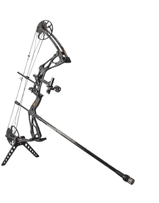 Sanlida Hero X8 Compound Bow Package