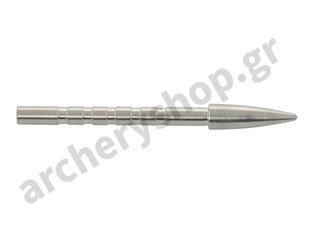Gold Tip Glue in Point Pierce Accu Point .166