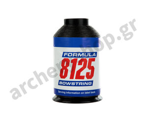 BCY Bowstring Material Formula 8125