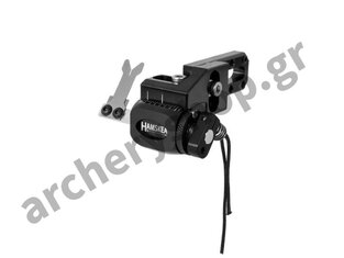 Hamskea Arrow Rest Hybrid Target Pro MicroTune