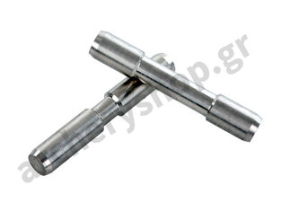 Beiter Metal Axle Set For String Server