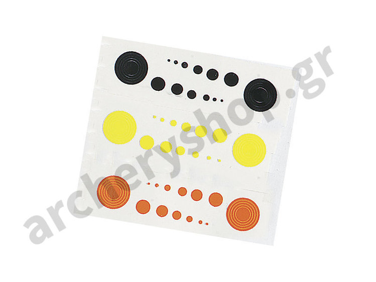 Specialty Archery Scope Circles & Dots