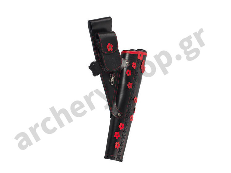 Strele Quiver Coso