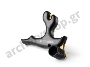 Spot-Hogg Release Whipper Snapper