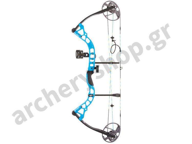 Diamond Compound Bow Package Prism