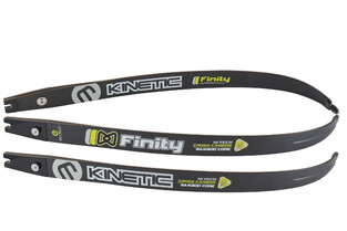 Kinetic Limbs ILF Finity Cross Carbon Bamboo