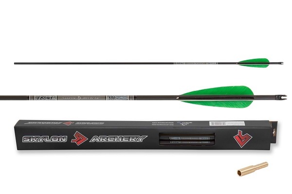 Skylon Arrows Carbon Ebony Id5.2