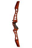 Kinetcic Recurve Riser Zivio