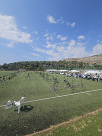 GREEK ARCHERY CUP 2026