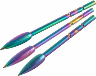 Skylon Spectra Glue-In Points