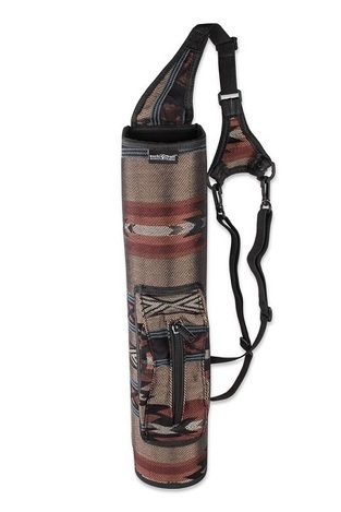 Buck Trail Traditional Back Quiver Western 52cm