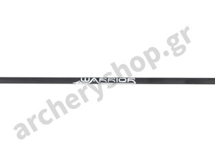 Gold Tip Shaft Warrior