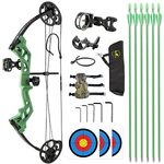 Topoint M3 Compound Bow Package