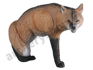 Rinehart Target 3D Red Fox