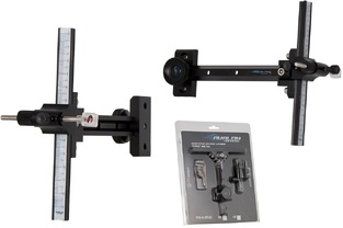 Avalon Tyro Metal Recurve Sight