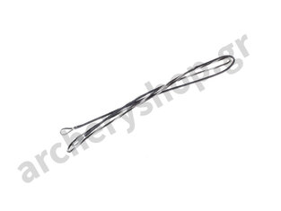 Winner's Choice Cable Control BCY-X Black/Silver