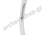 White Feather Youth Bow Touch 44"