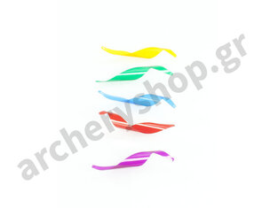 EliVanes Vanes Parabolic P2