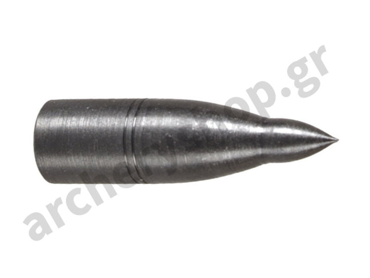 Select Points Field 3D Glue-On Tapered Black