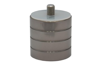 Avalon Barebow Weights Black Nickel Plated For Risers