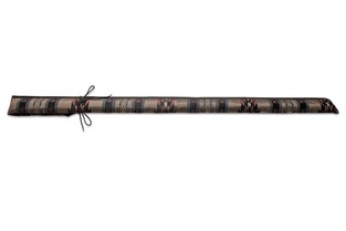 Buck Trail Traditional Longbow Soft Case Western Style 190cm X 10cm