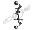 Diamond Edge Max Compound Bow Package