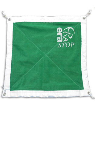 ERA Backstop Model Green