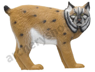 SRT Target 3D European Lynx