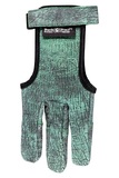 Buck Trail Mui Full Palm Leather Shooting Glove