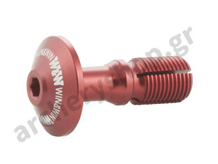 Win&Win Tiller Bolt A-Type 13mm (for All Win&Win Aluminium Handles)