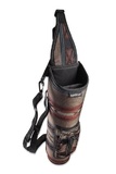 Buck Trail Traditional Back Quiver Western 52cm